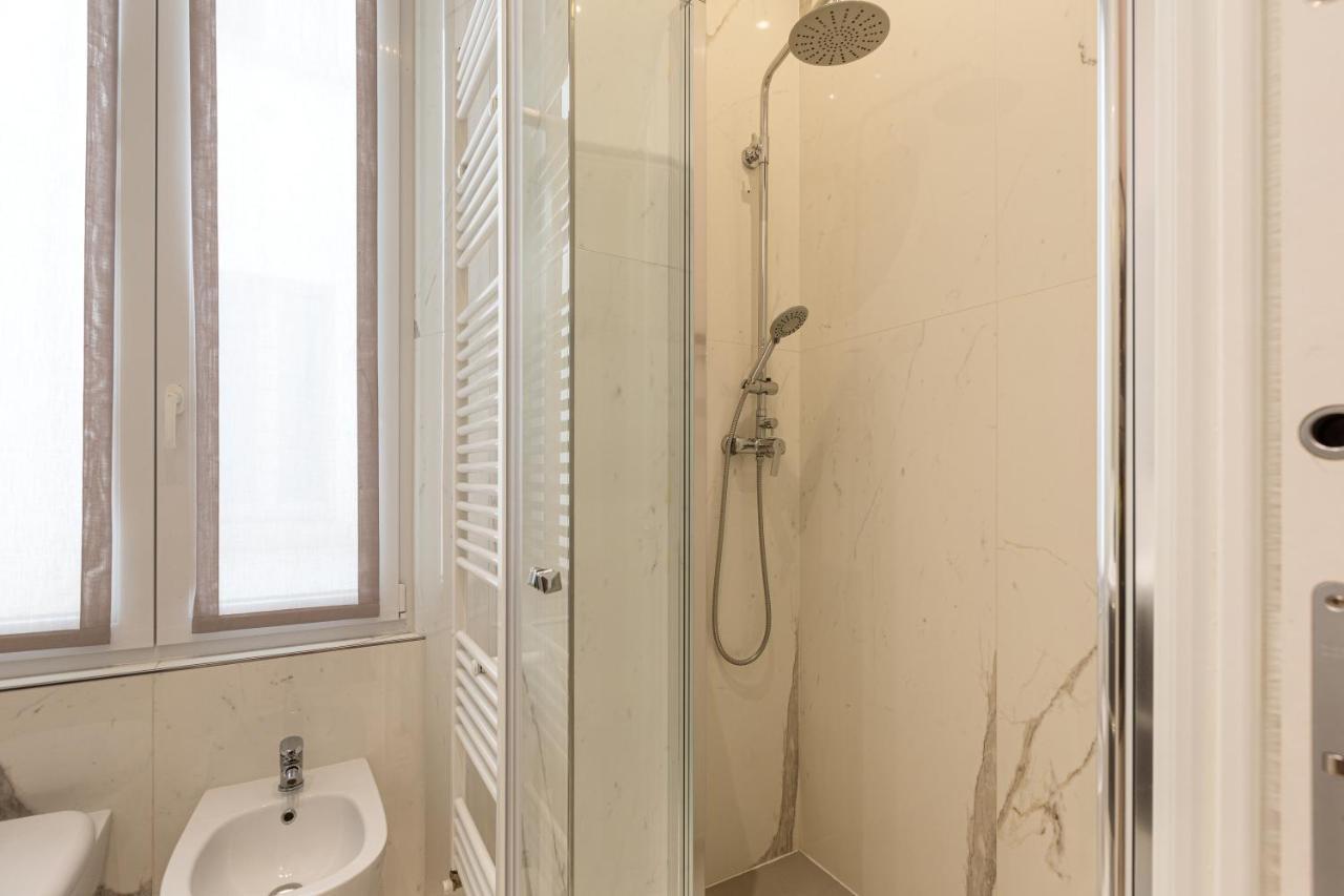 Apt Milano-moscova Con Terrazzo Condiviso Apartment