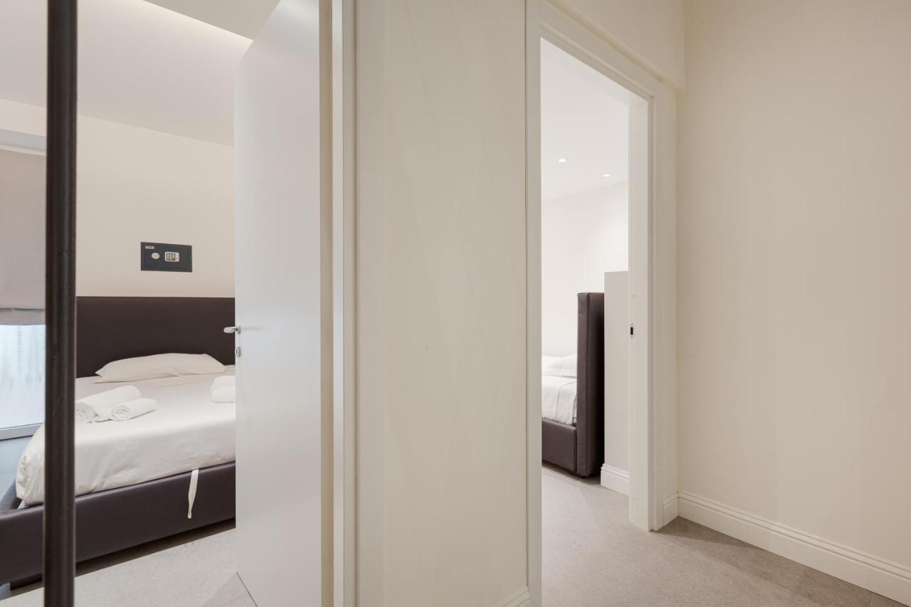 Apt Milano-moscova Con Terrazzo Condiviso Apartment *