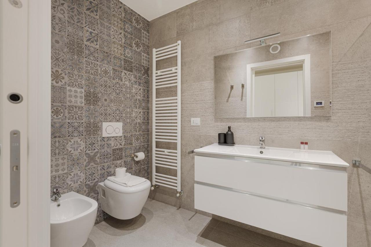 Apt Milano-moscova Con Terrazzo Condiviso Apartment