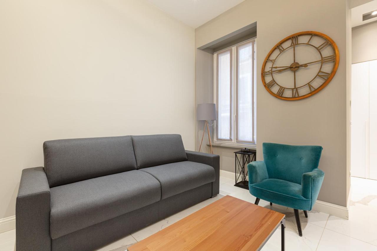 Apt Milano-moscova Con Terrazzo Condiviso Apartment *