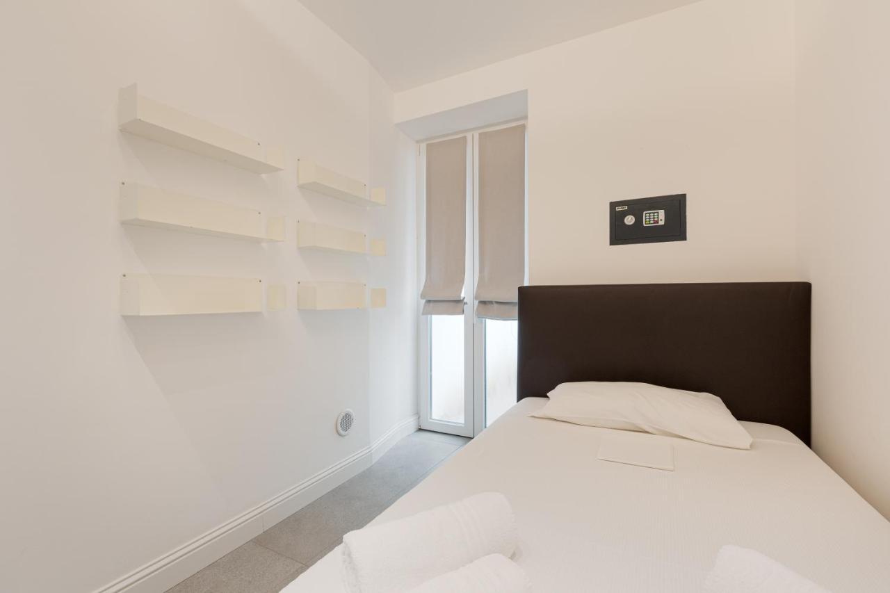 Apt Milano-moscova Con Terrazzo Condiviso Apartment *
