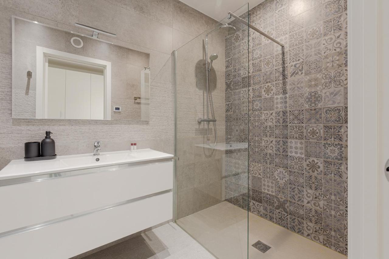 Apt Milano-moscova Con Terrazzo Condiviso Apartment Mailand